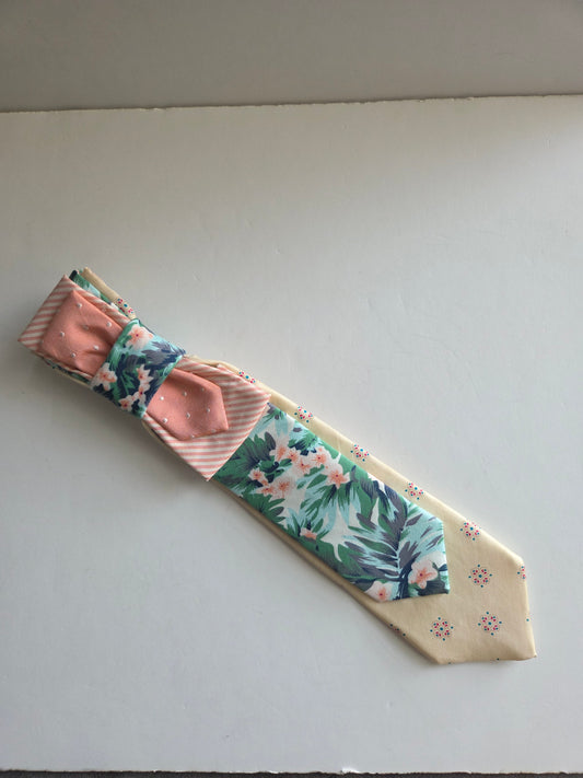 Junk Necktie