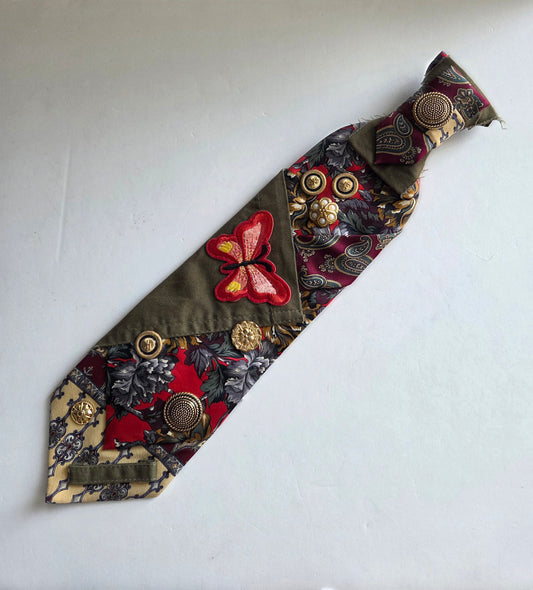 Junk Necktie