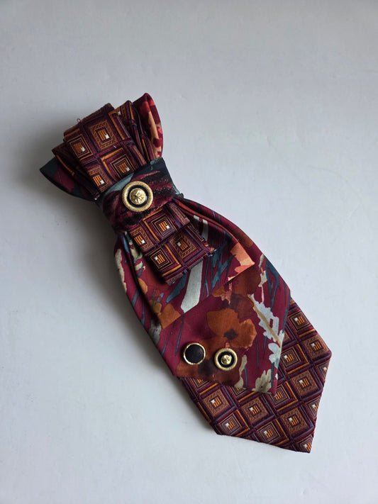 Junk Necktie