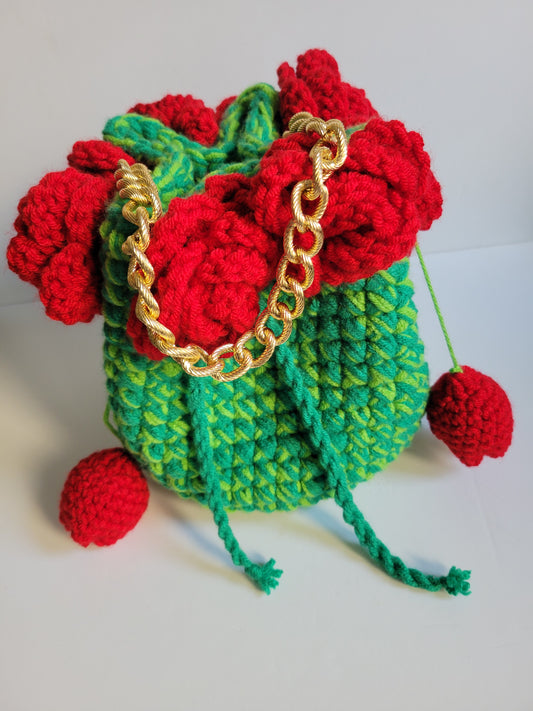 Exclusive | Rose Bush Mia
