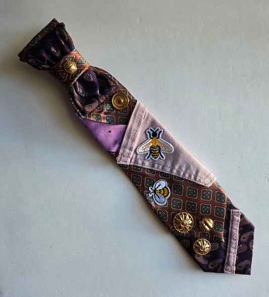 Junk Necktie