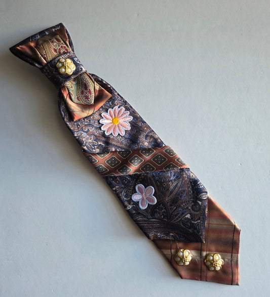 Junk Necktie