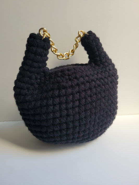 Prima Donna| Black Drop Melani