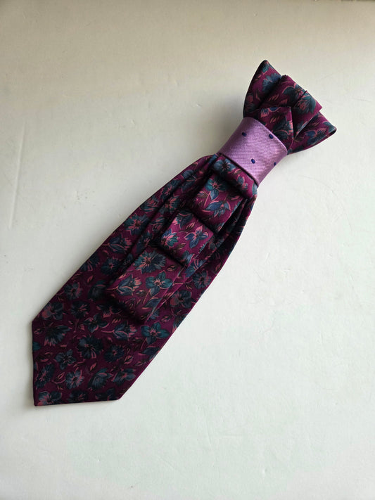 Junk Necktie