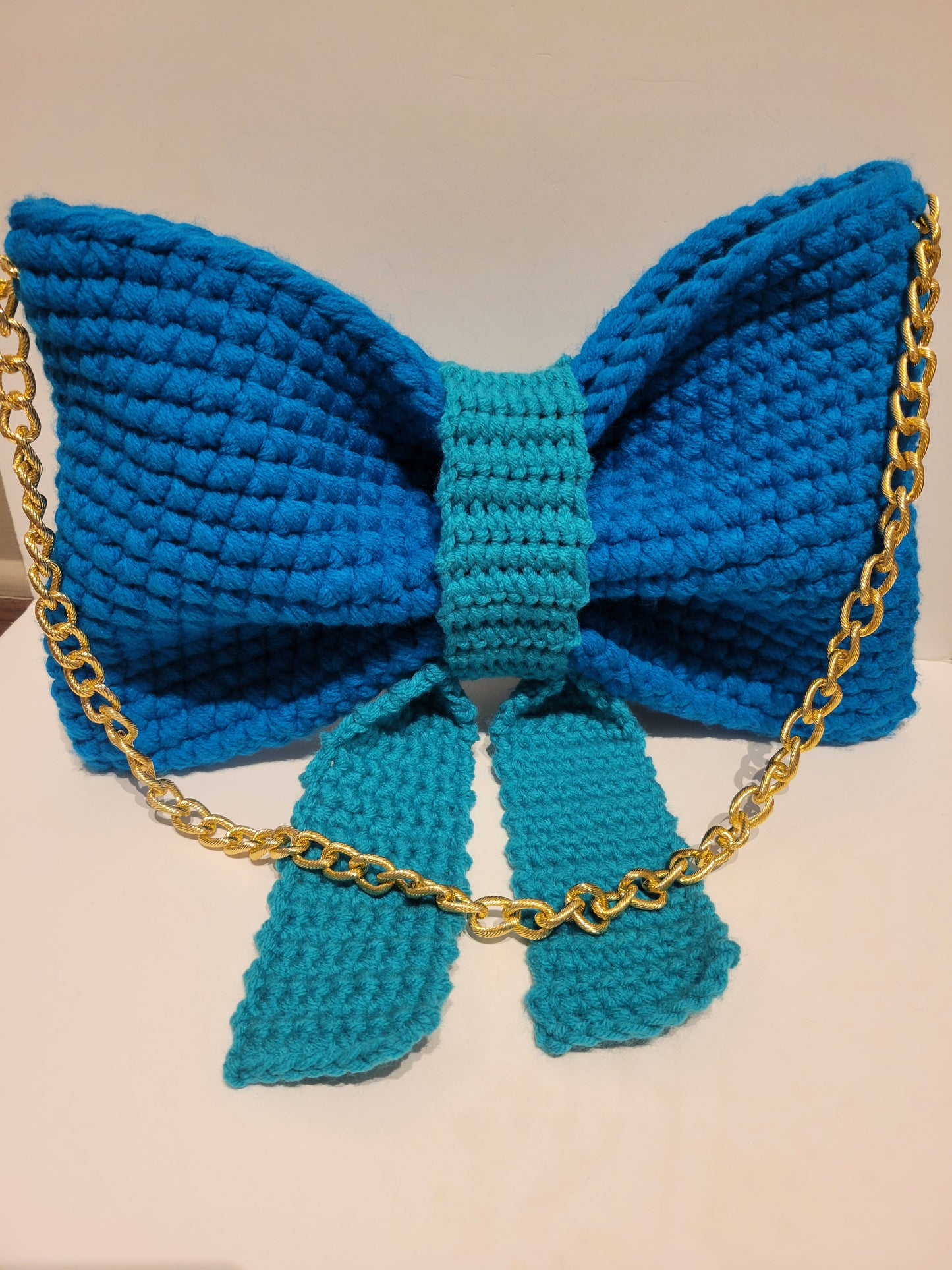 Prima Donna | Cerulean Bow Stella