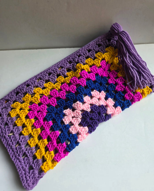 Granny Square Londyn