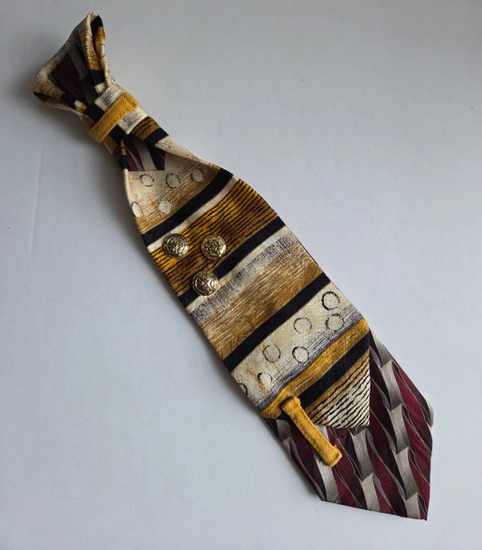 Junk Necktie