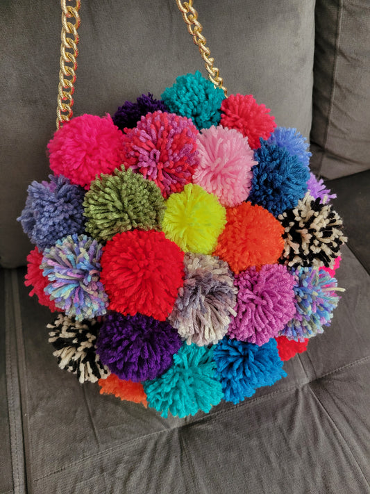 Kalei | Pompom Stella