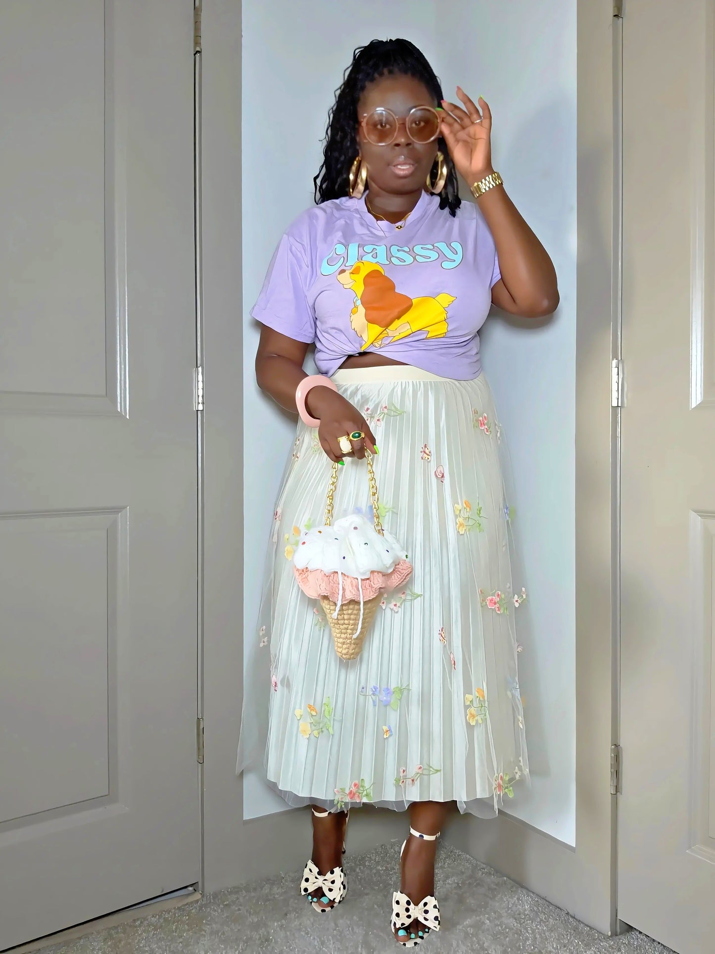 Prima Donna | Sweets Melani