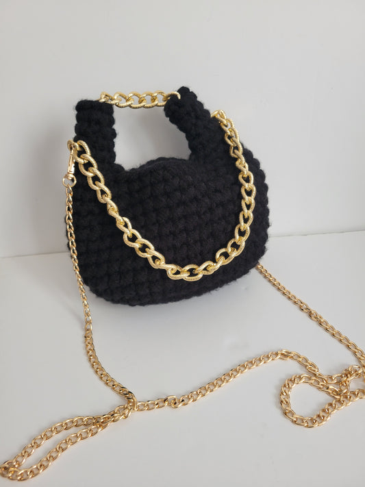 Prima Donna| Black Drop Harmony