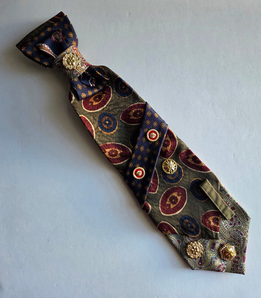 Junk Necktie