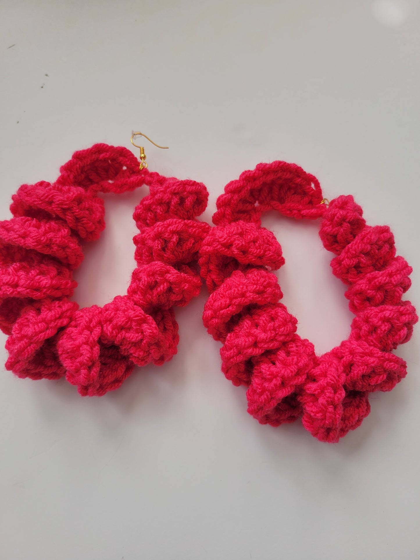 Twisted Spiral Loop