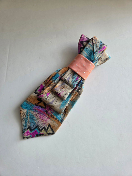 Junk Necktie