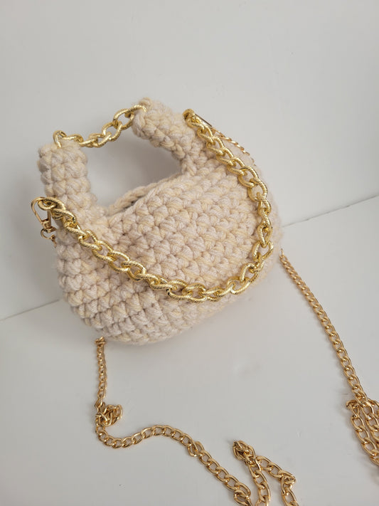 Imani | Nude Drop Harmony