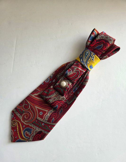 Junk Necktie