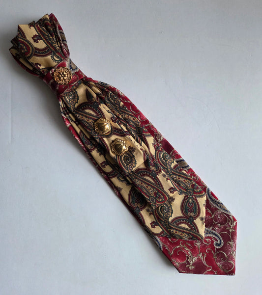 Junk Necktie