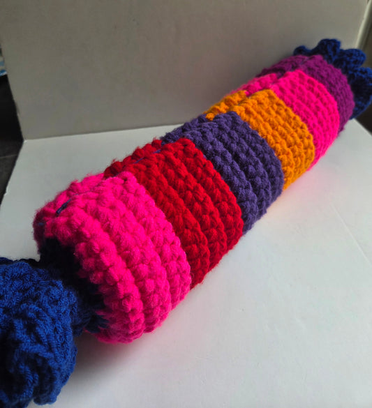 Colorblock Bonbon Londyn