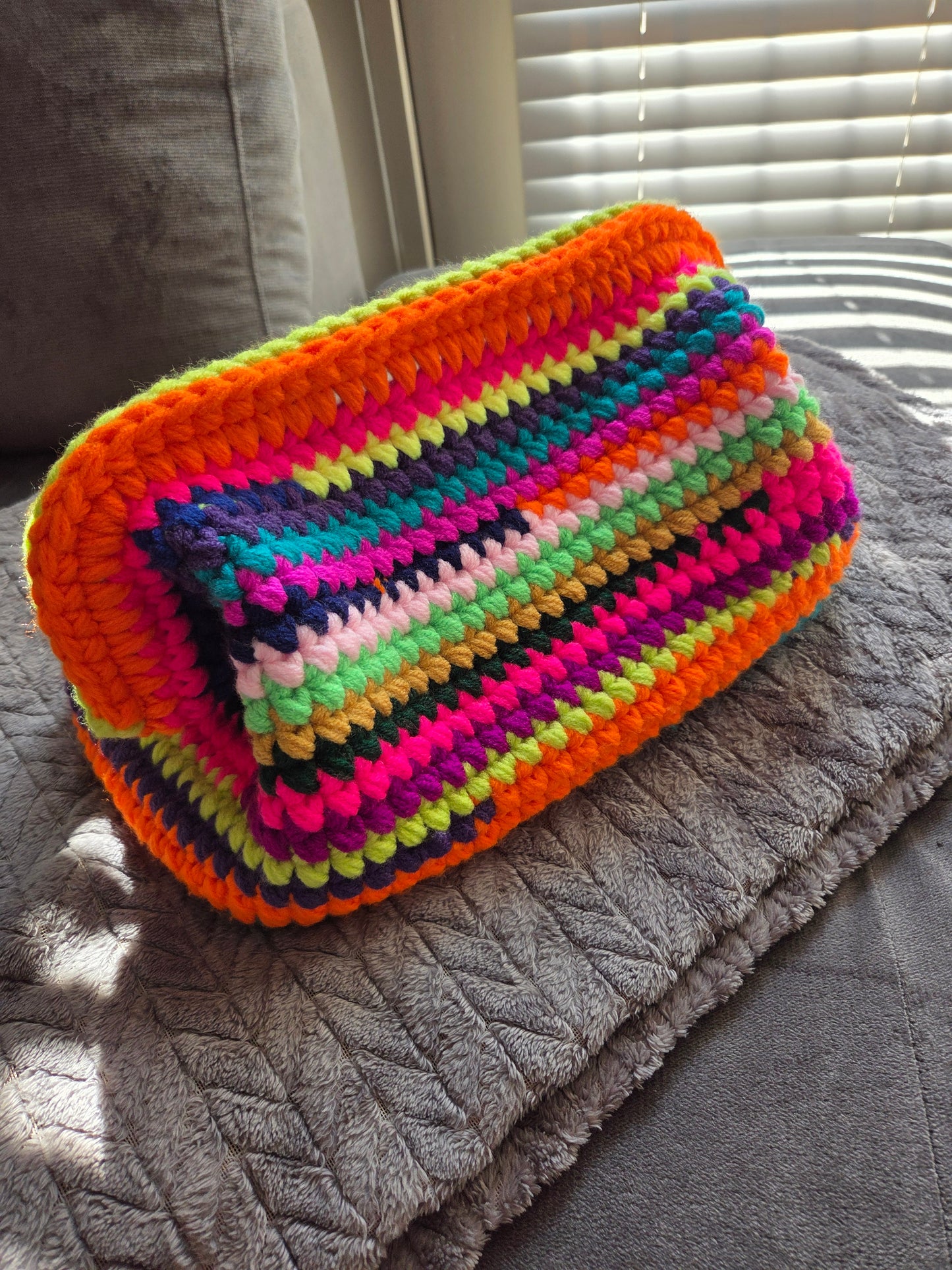 Kalei | Folded Londyn