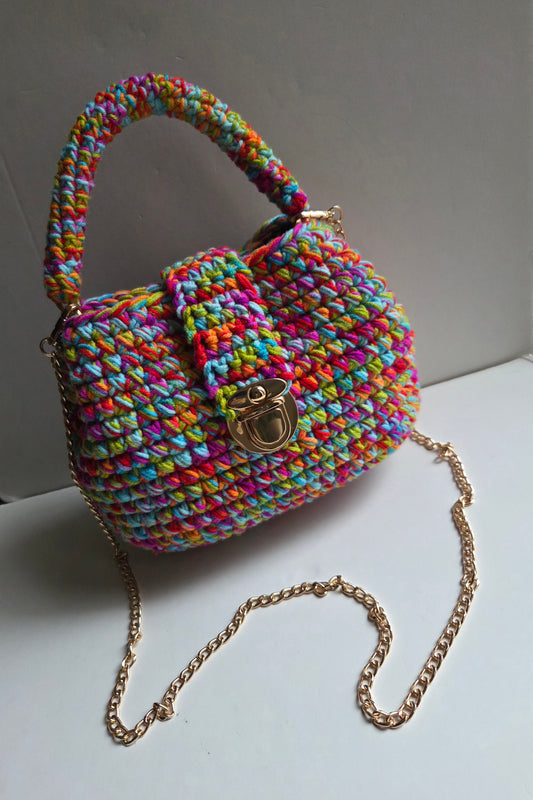 Zuri | Fiesta Rainbow Harmony