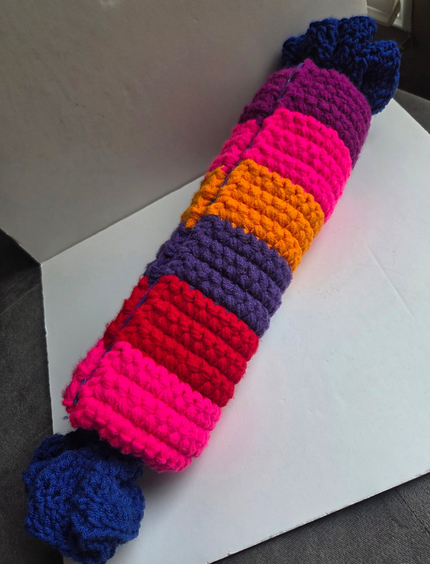 Colorblock Bonbon Londyn