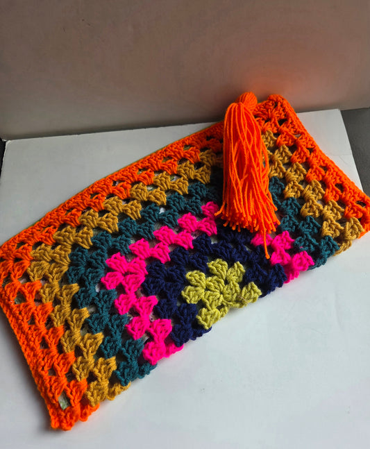 Granny Square Londyn