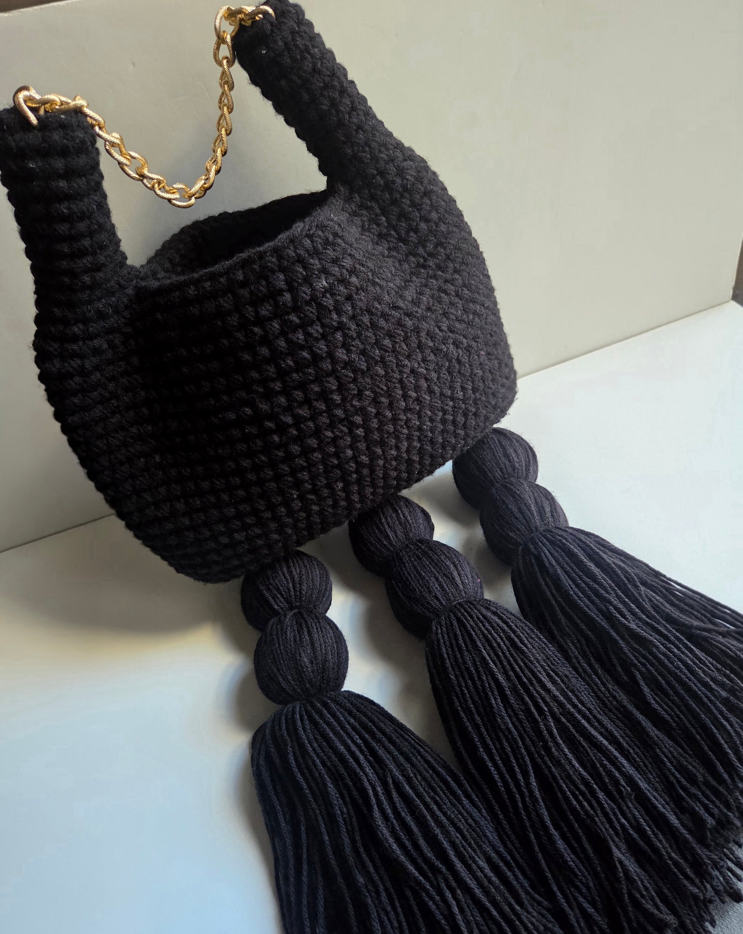 Prima Donna| Statement Tassel Melani