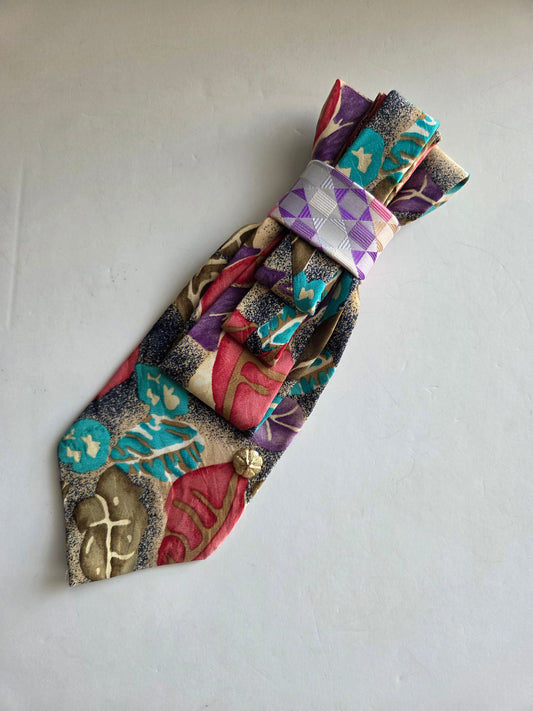 Junk Necktie