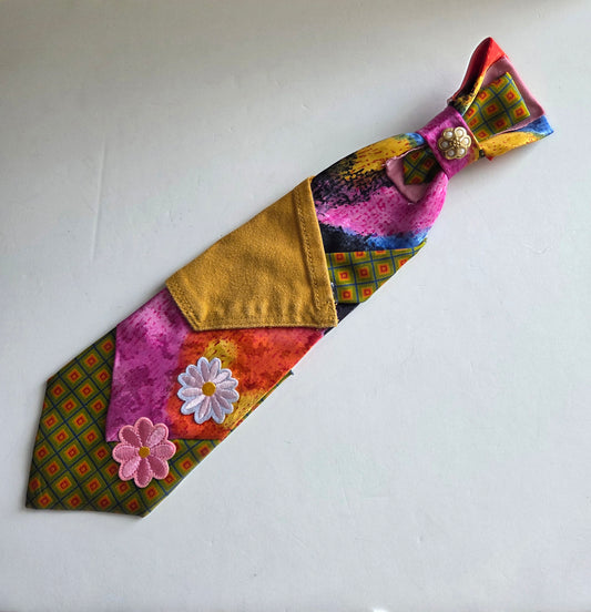 Junk Necktie