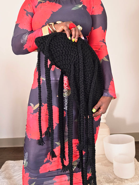 Prima Donna | Braided Londyn