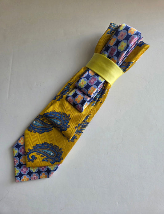 Junk Necktie
