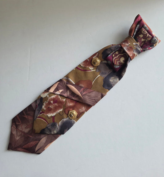 Junk Necktie
