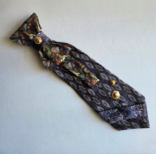 Junk Necktie